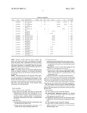 SYSTEMS AND METHODS FOR CALCULATING SPECIFIED MATRICES diagram and image