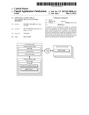 MEDIA FILE CACHING FOR AN ELECTRONIC DEVICE TO CONSERVE RESOURCE diagram and image