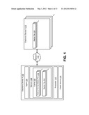 MEDIA FILE CACHING FOR AN ELECTRONIC DEVICE TO CONSERVE RESOURCE diagram and image