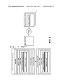 MEDIA FILE CACHING FOR AN ELECTRONIC DEVICE TO CONSERVE RESOURCE diagram and image