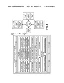 MEDIA FILE CACHING FOR AN ELECTRONIC DEVICE TO CONSERVE RESOURCE diagram and image