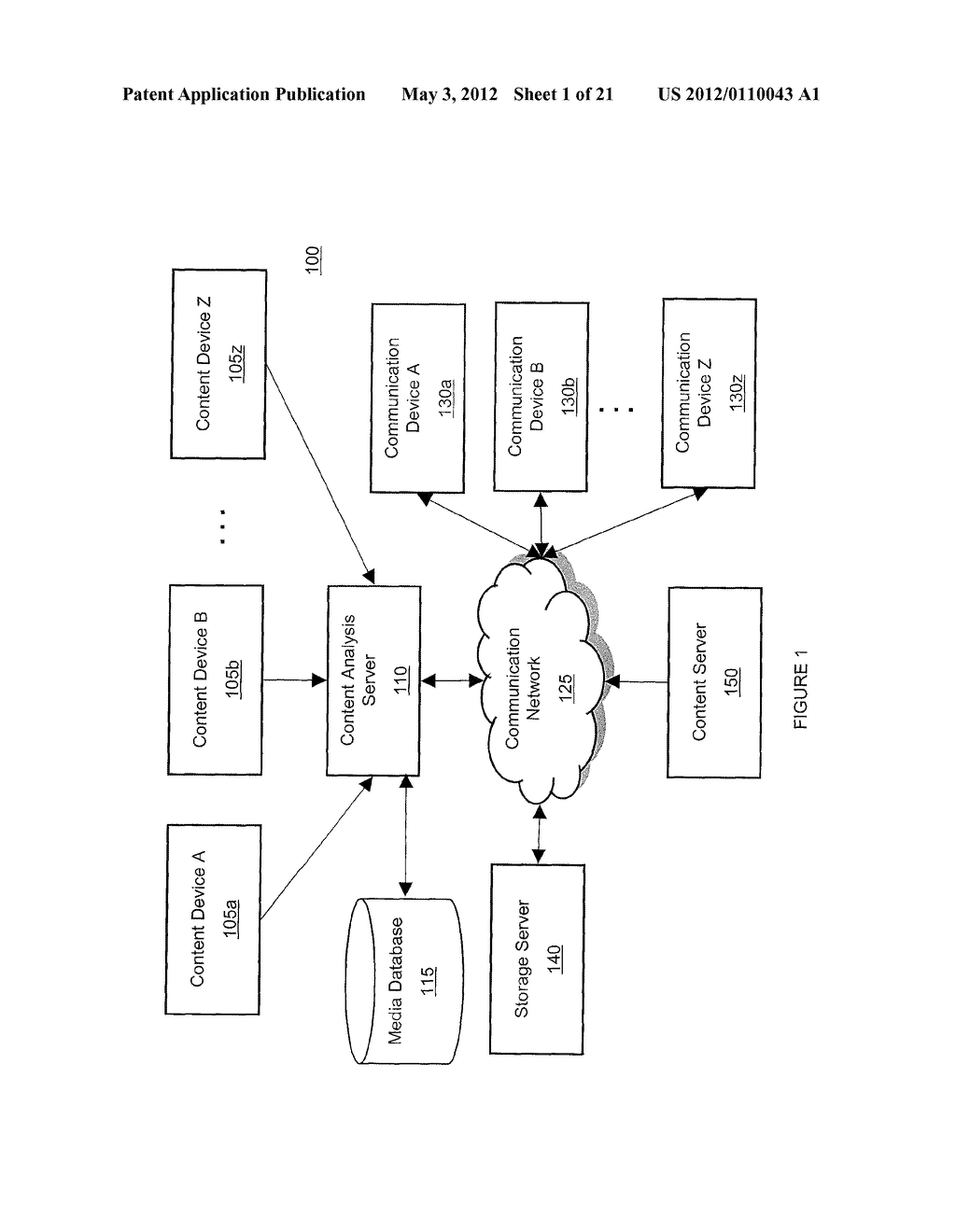 MEDIA ASSET MANAGEMENT - diagram, schematic, and image 02