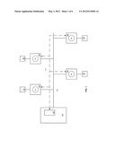 METHOD, DEVICE AND COMPUTER PROGRAM PRODUCT FOR RANDOM NUMBER GENERATION     IN A METER diagram and image