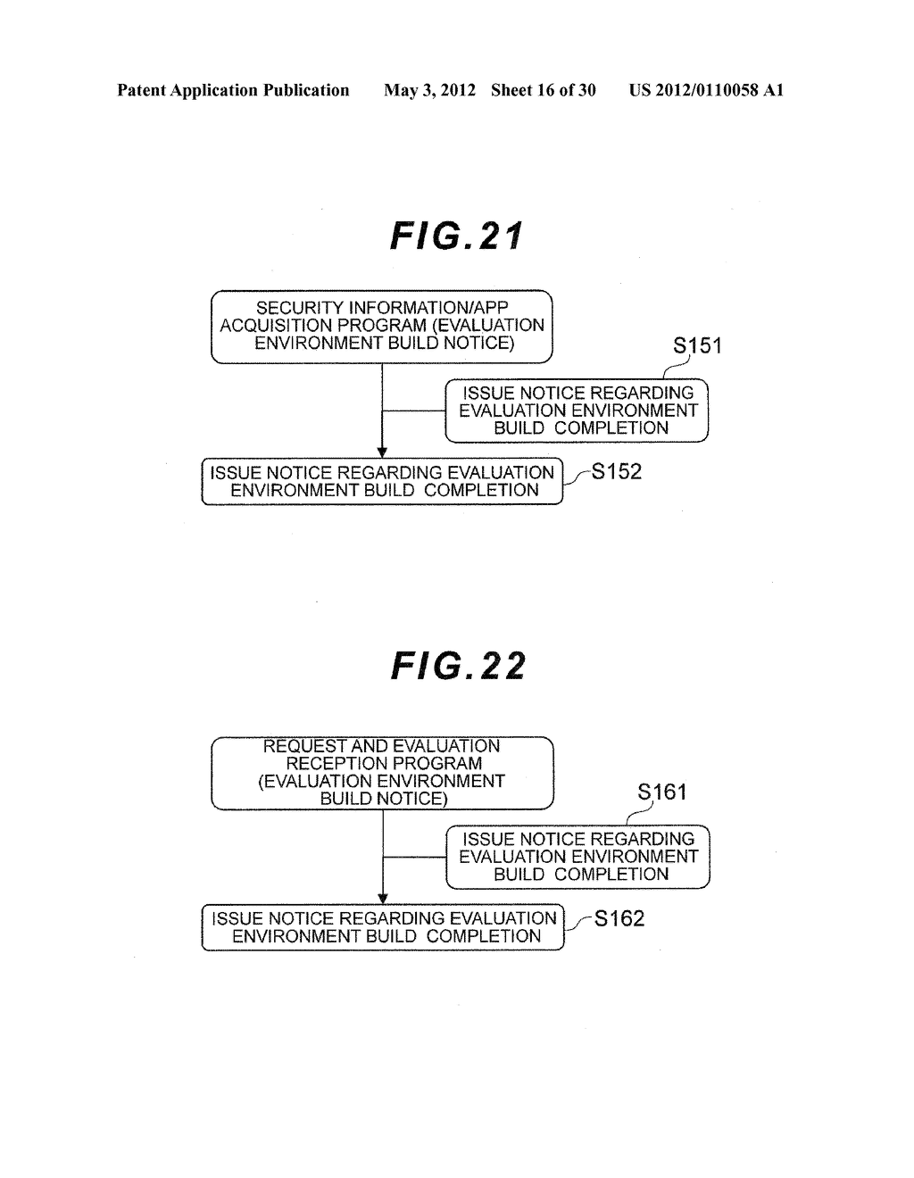 MANAGEMENT SYSTEM AND INFORMATION PROCESSING METHOD FOR COMPUTER SYSTEM - diagram, schematic, and image 17