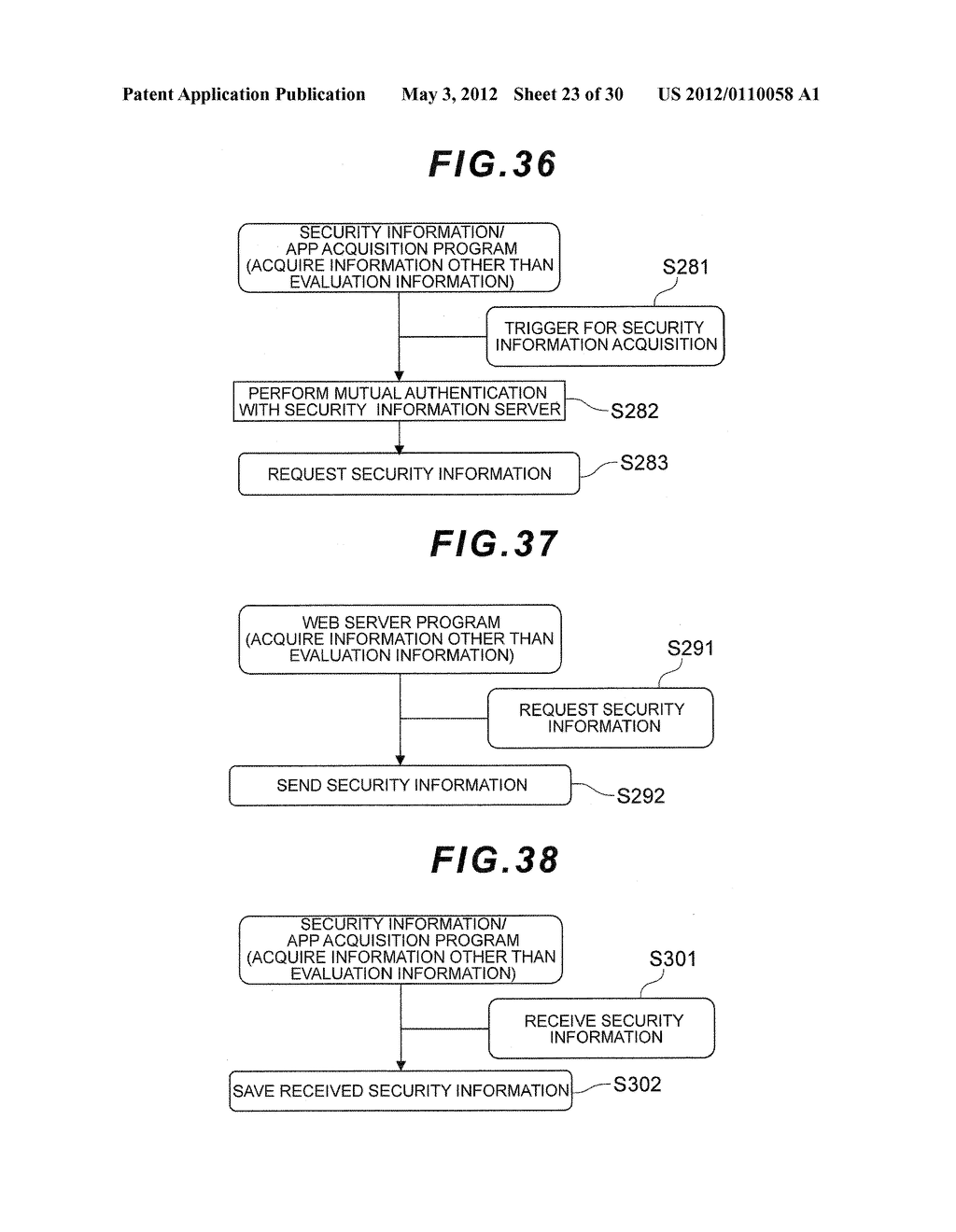 MANAGEMENT SYSTEM AND INFORMATION PROCESSING METHOD FOR COMPUTER SYSTEM - diagram, schematic, and image 24