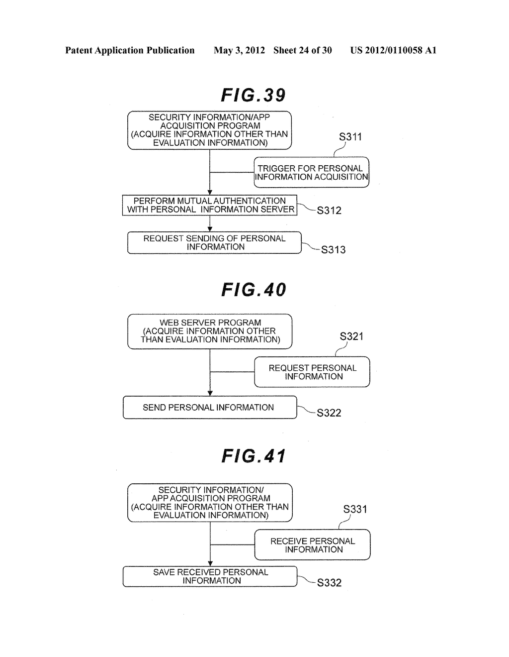 MANAGEMENT SYSTEM AND INFORMATION PROCESSING METHOD FOR COMPUTER SYSTEM - diagram, schematic, and image 25