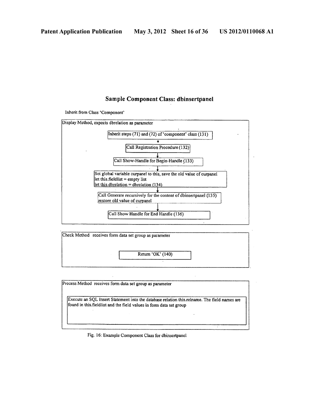 INTERACTIVE SERVER SIDE COMPONENTS - diagram, schematic, and image 17