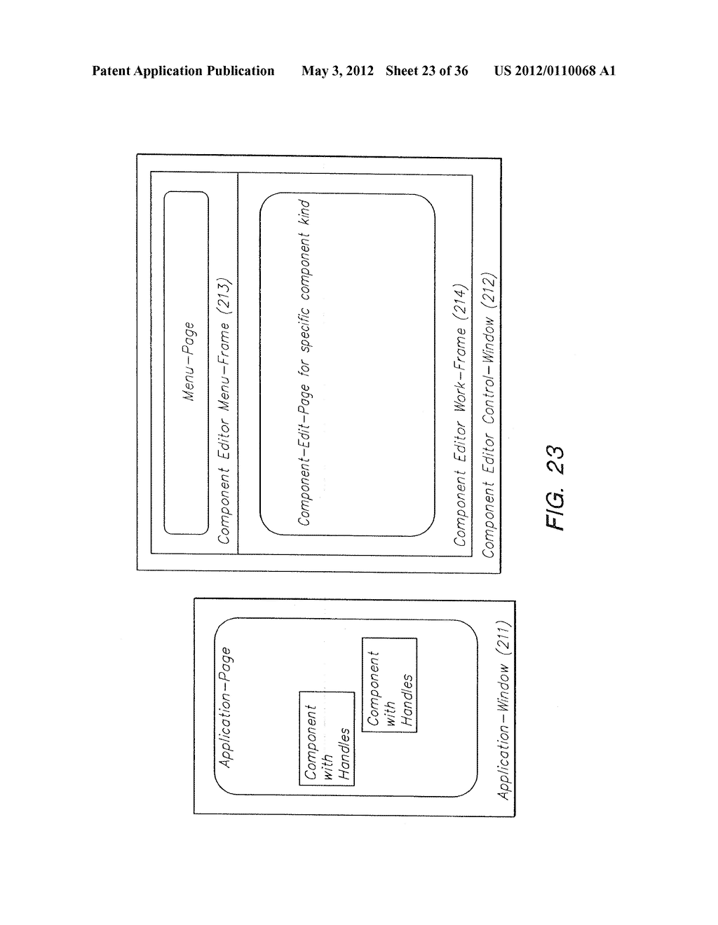 INTERACTIVE SERVER SIDE COMPONENTS - diagram, schematic, and image 24