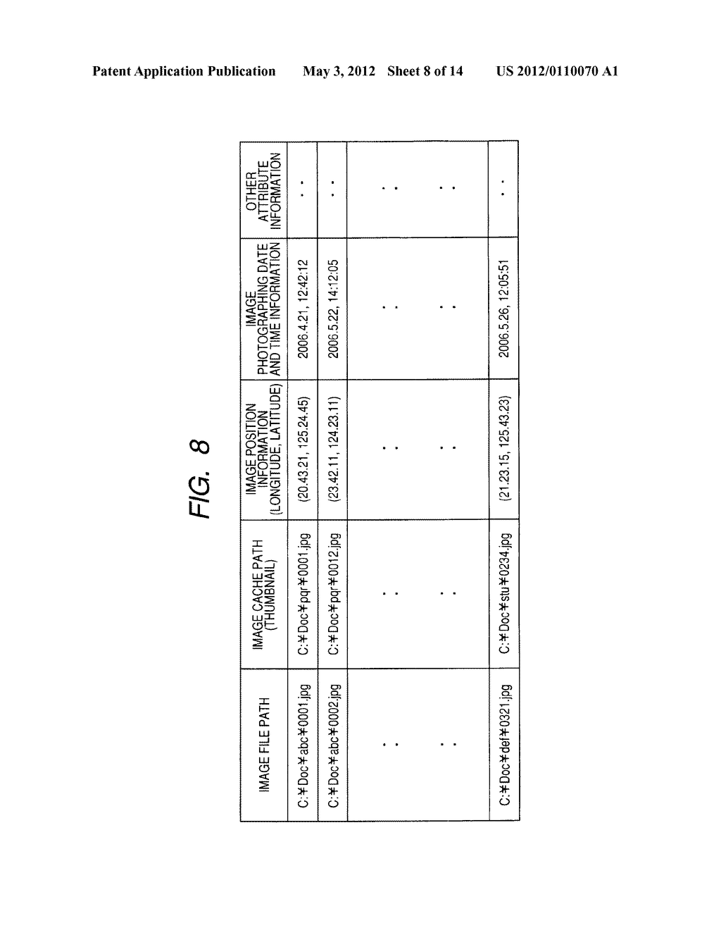 INFORMATION PROCESSING SYSTEM, INFORMATION PROCESSING APPARATUS,     INFORMATION PROCESSING METHOD, AND COMPUTER PROGRAM - diagram, schematic, and image 09