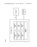 METHOD AND APPARATUS FOR DELIVERY OF CONTENT TO A MOBILE DEVICE diagram and image