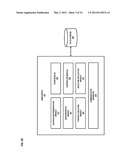 METHOD AND APPARATUS FOR DELIVERY OF CONTENT TO A MOBILE DEVICE diagram and image