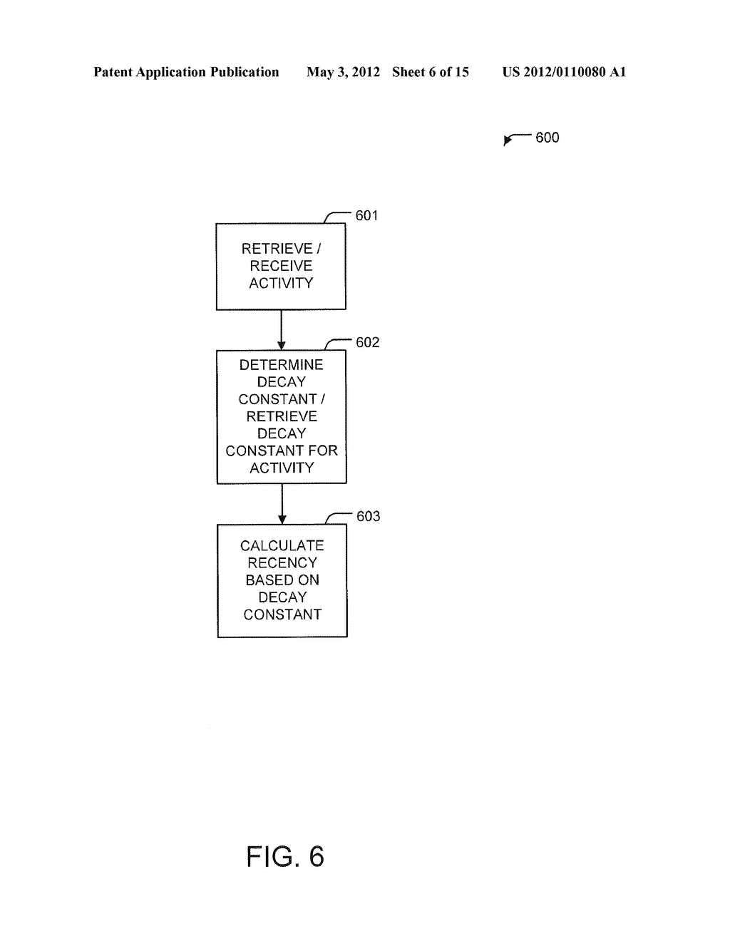 SOCIAL NETWORKING RELEVANCE INDEX - diagram, schematic, and image 07