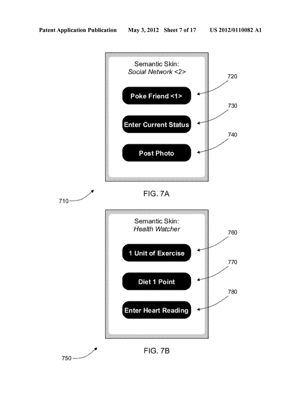 Semantic Note Taking System - diagram, schematic, and image 08