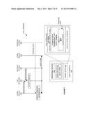 PROFILE INFORMATION BASED ON PARTICIPANT IDENTITY FOR PEER-TO-PEER     SESSIONS diagram and image