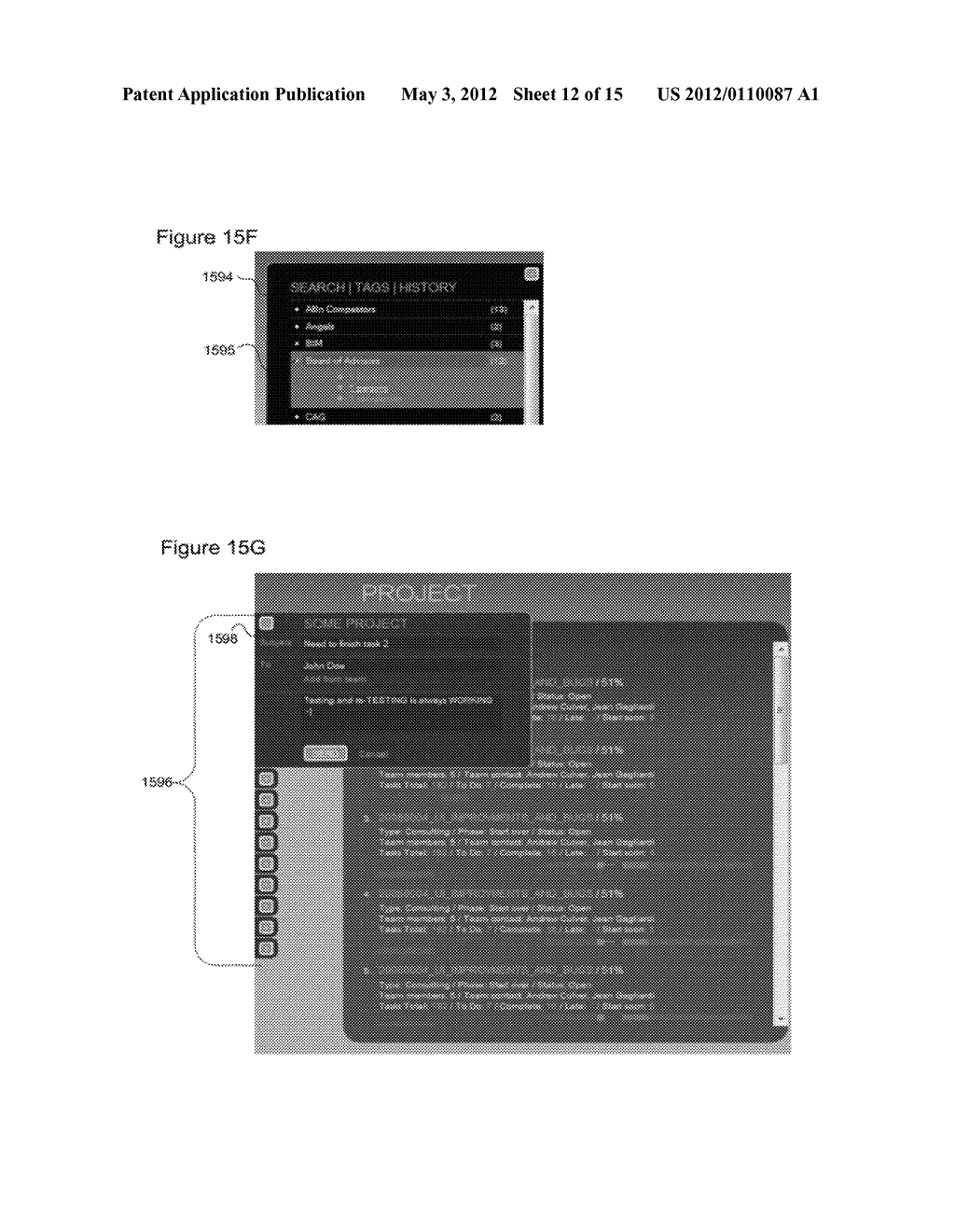 COLLABORATION TOOL - diagram, schematic, and image 13