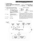 SERVICE ORIENTED ARCHITECTURE VERSION AND DEPENDENCY CONTROL diagram and image