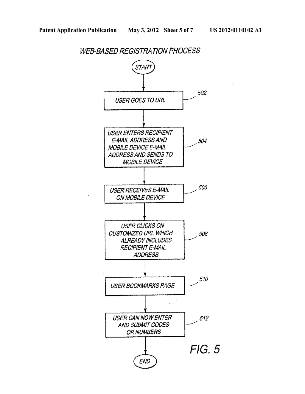 Data Distribution Method and System - diagram, schematic, and image 06