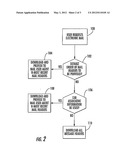 SYSTEM AND METHOD OF RETRIEVING ELECTRONIC MAIL diagram and image