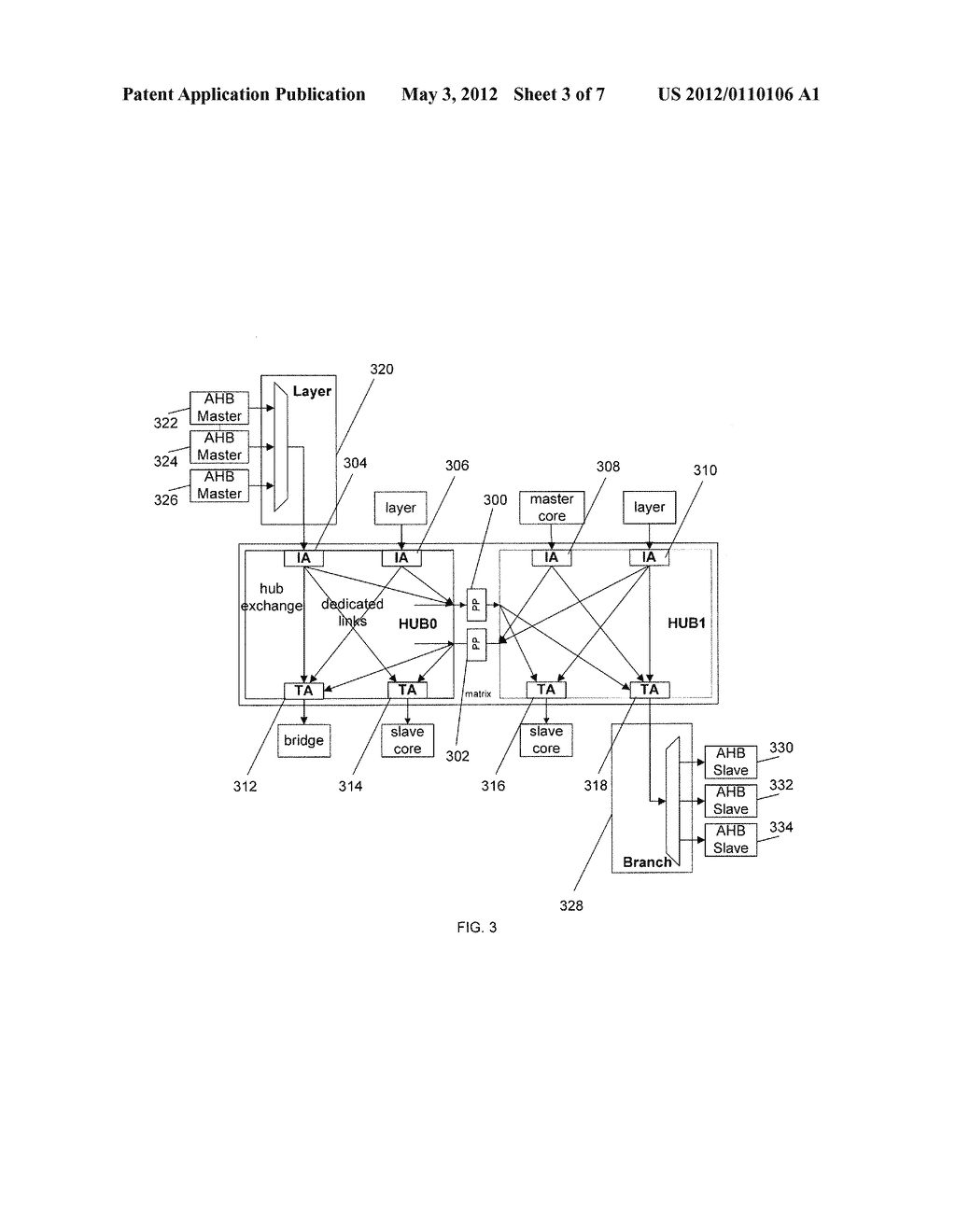 APPARATUS AND METHODS FOR ON LAYER CONCURRENCY IN AN INTEGRATED CIRCUIT - diagram, schematic, and image 04