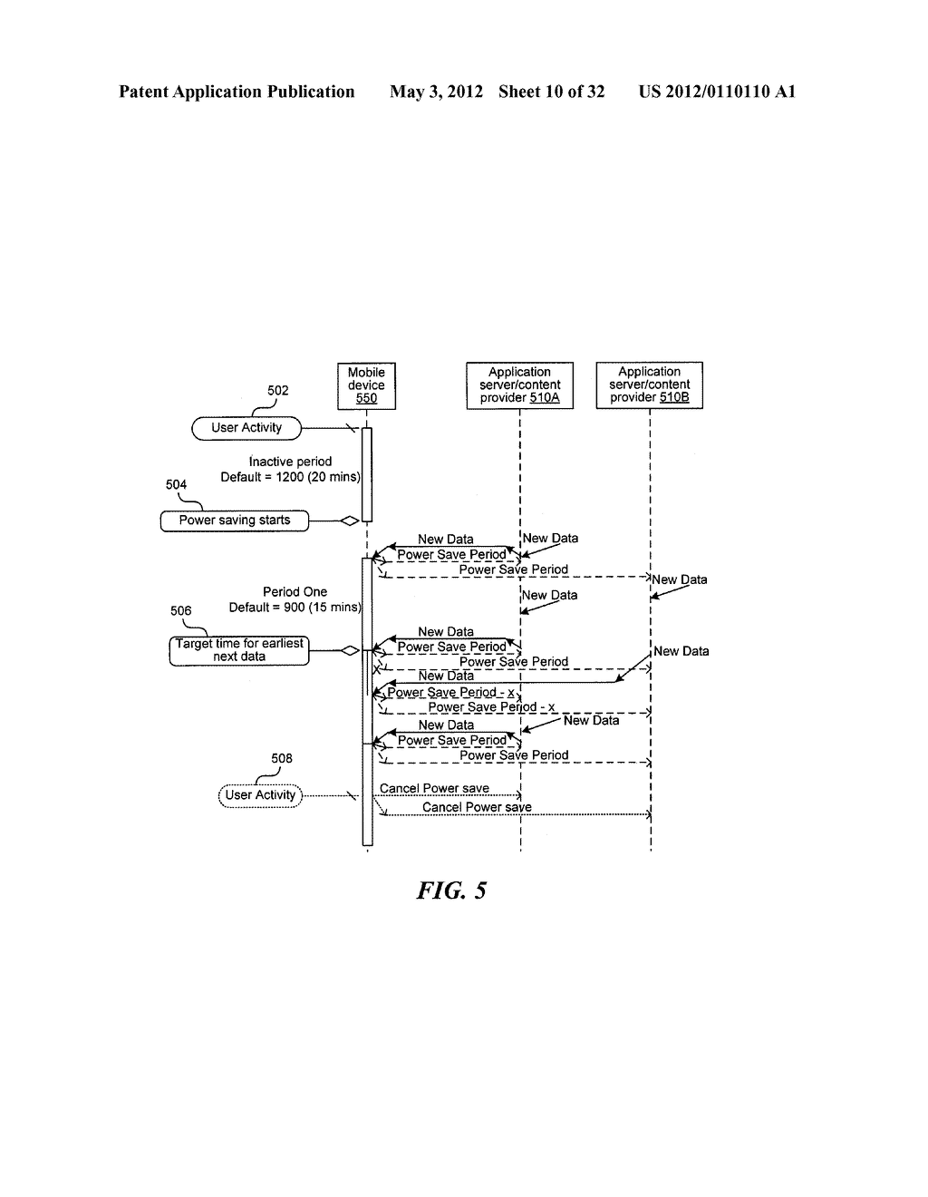 REQUEST AND RESPONSE CHARACTERISTICS BASED ADAPTATION OF DISTRIBUTED     CACHING IN A MOBILE NETWORK - diagram, schematic, and image 11