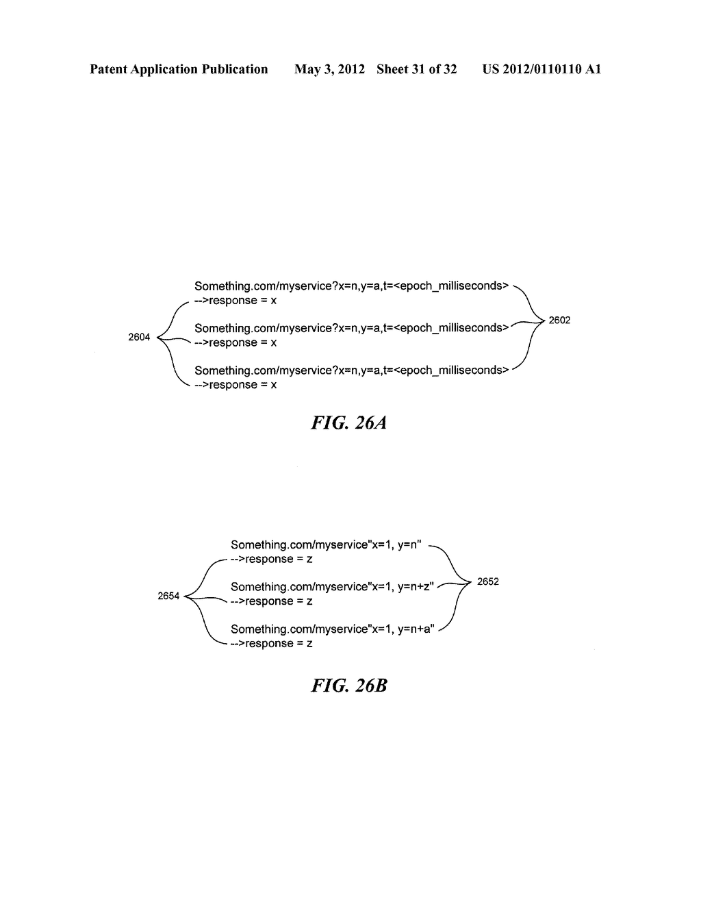 REQUEST AND RESPONSE CHARACTERISTICS BASED ADAPTATION OF DISTRIBUTED     CACHING IN A MOBILE NETWORK - diagram, schematic, and image 32