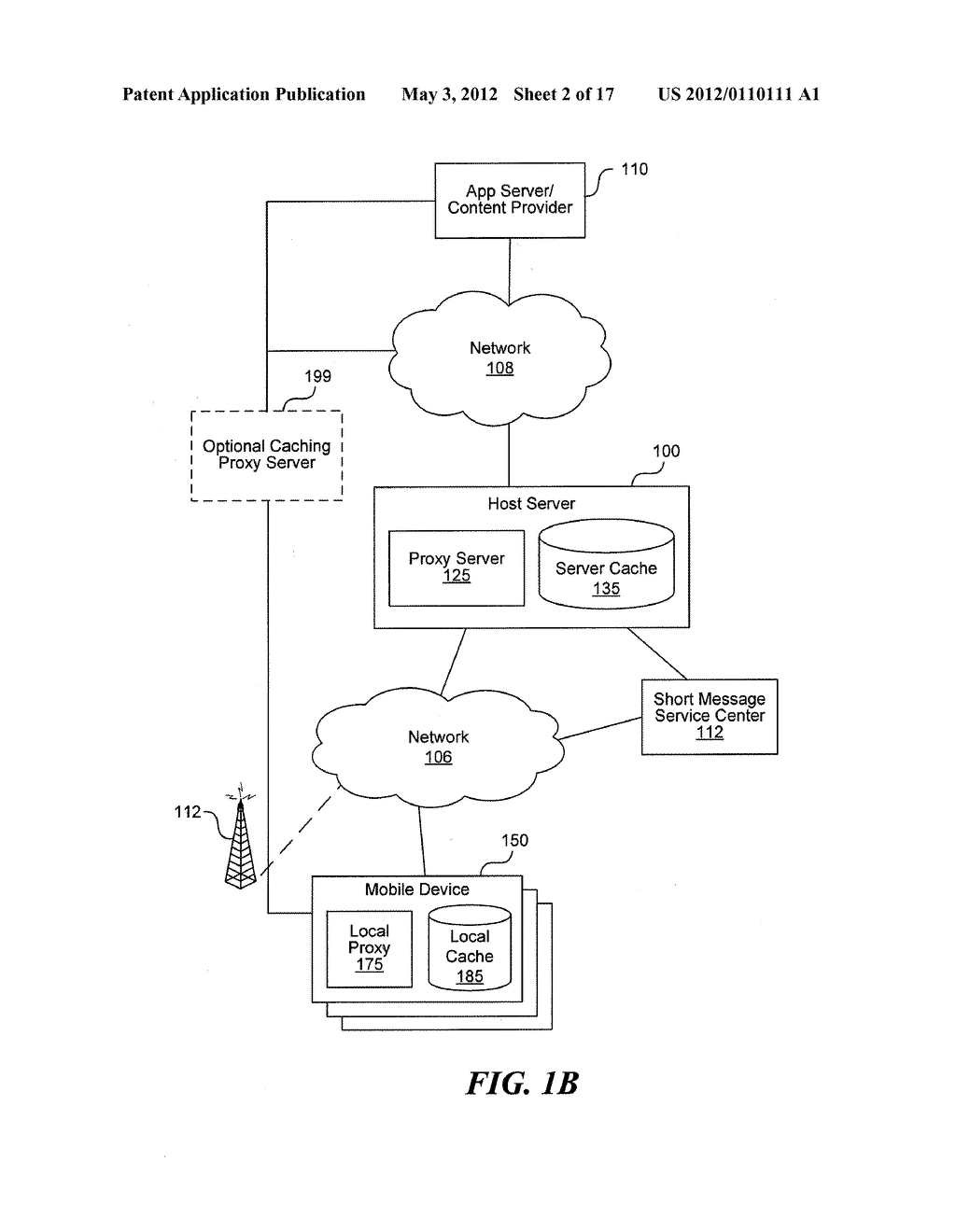 CACHE DEFEAT DETECTION AND CACHING OF CONTENT ADDRESSED BY IDENTIFIERS     INTENDED TO DEFEAT CACHE - diagram, schematic, and image 03