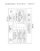 DISTRIBUTED SYSTEM FOR CACHE DEFEAT DETECTION AND CACHING OF CONTENT     ADDRESSED BY IDENTIFIERS INTENDED TO DEFEAT CACHE diagram and image