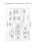 DISTRIBUTED SYSTEM FOR CACHE DEFEAT DETECTION AND CACHING OF CONTENT     ADDRESSED BY IDENTIFIERS INTENDED TO DEFEAT CACHE diagram and image