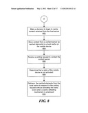 DISTRIBUTED SYSTEM FOR CACHE DEFEAT DETECTION AND CACHING OF CONTENT     ADDRESSED BY IDENTIFIERS INTENDED TO DEFEAT CACHE diagram and image