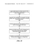 DISTRIBUTED SYSTEM FOR CACHE DEFEAT DETECTION AND CACHING OF CONTENT     ADDRESSED BY IDENTIFIERS INTENDED TO DEFEAT CACHE diagram and image