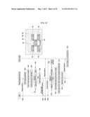 Cooperative Caching Method and Contents Providing Method Using Request     Apportioning Device diagram and image