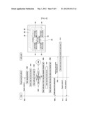 Cooperative Caching Method and Contents Providing Method Using Request     Apportioning Device diagram and image