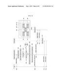 Cooperative Caching Method and Contents Providing Method Using Request     Apportioning Device diagram and image