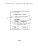 FILE TRANSMITTING APPARATUS, FILE TRANSMITTING METHOD, AND FILE     TRANSMITTING PROGRAM diagram and image