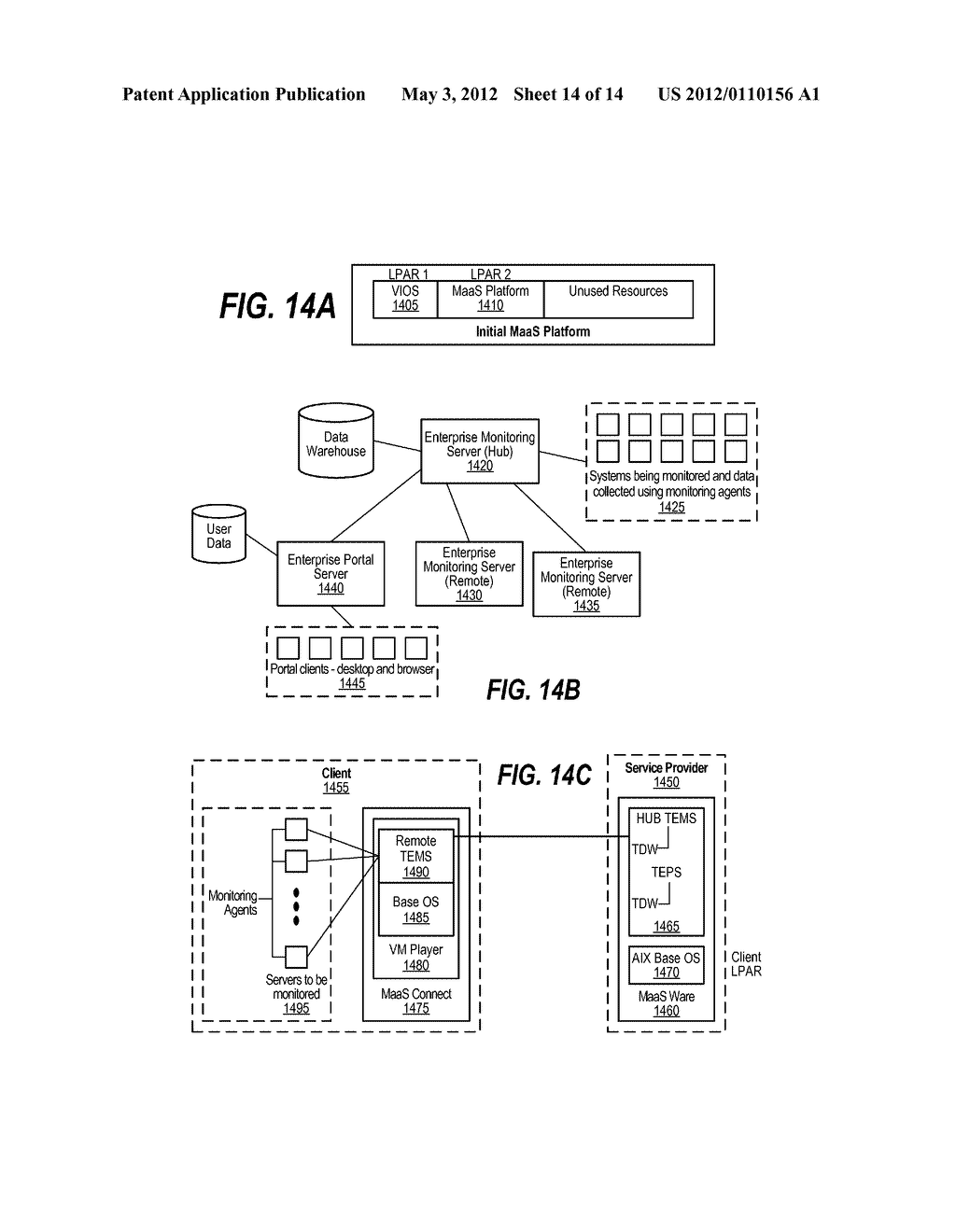 Configured Management-as-a-Service Connect Process Based on Tenant     Requirements - diagram, schematic, and image 15