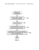 MANAGING A WORKLOAD OF A PLURALITY OF VIRTUAL SERVERS OF A COMPUTING     ENVIRONMENT diagram and image