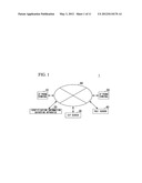 MALICIOUS CALL DETECTION APPARATUS, MALICIOUS CALL DETECTING METHOD AND     COMPUTER PROGRAM FOR DETECTING MALICIOUS CALLS diagram and image