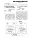 APPLICATION AND NETWORK-BASED LONG POLL REQUEST DETECTION AND CACHEABILITY     ASSESSMENT THEREFOR diagram and image