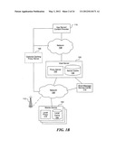 APPLICATION AND NETWORK-BASED LONG POLL REQUEST DETECTION AND CACHEABILITY     ASSESSMENT THEREFOR diagram and image