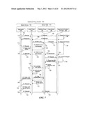 APPLICATION AND NETWORK-BASED LONG POLL REQUEST DETECTION AND CACHEABILITY     ASSESSMENT THEREFOR diagram and image