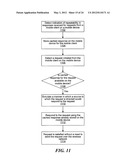 APPLICATION AND NETWORK-BASED LONG POLL REQUEST DETECTION AND CACHEABILITY     ASSESSMENT THEREFOR diagram and image