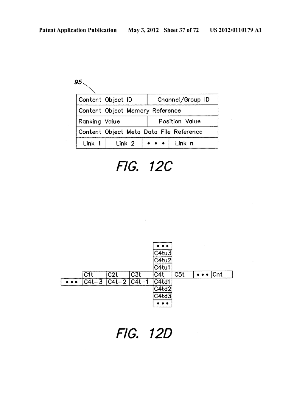 METHOD AND APPARATUS FOR DISTRIBUTED UPLOAD OF CONTENT - diagram, schematic, and image 38