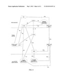 RESELECTION SYSTEM FOR BEARER BINDING AND EVENT REPORTING FUNCTION AND     METHOD THEREOF diagram and image