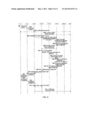 RESELECTION SYSTEM FOR BEARER BINDING AND EVENT REPORTING FUNCTION AND     METHOD THEREOF diagram and image