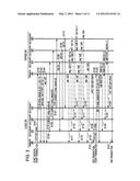 DATA COMMUNICATION METHOD AND INFORMATION PROCESSING DEVICE diagram and image