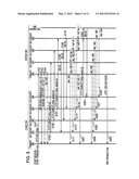 DATA COMMUNICATION METHOD AND INFORMATION PROCESSING DEVICE diagram and image