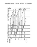 DATA COMMUNICATION METHOD AND INFORMATION PROCESSING DEVICE diagram and image