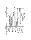 DATA COMMUNICATION METHOD AND INFORMATION PROCESSING DEVICE diagram and image