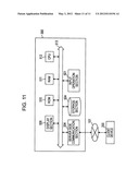 DATA COMMUNICATION METHOD AND INFORMATION PROCESSING DEVICE diagram and image