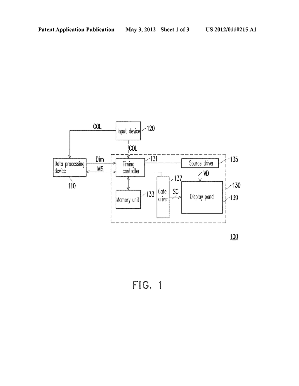 COMPUTER SYSTEM - diagram, schematic, and image 02